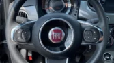 Volant fiat 500